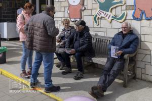 Koning Ezel Wandeling 2024