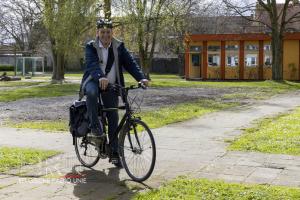 Koning Ezel Wandeling 2024