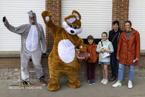 Koning Ezel Wandeling 2024