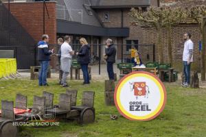 Koning Ezel Wandeling 2024