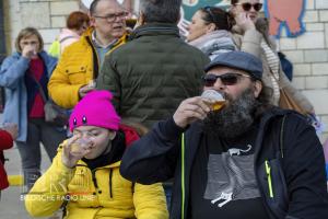 Koning Ezel Wandeling 2024