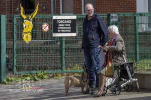 Koning Ezel Wandeling 2024