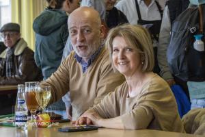 Koning Ezel Wandeling 2024