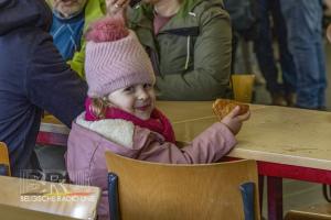 Koning Ezel Wandeling 2024