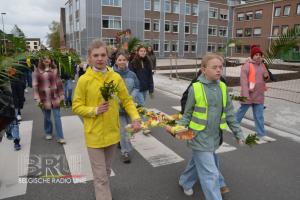 Palmprocessie Kuurne 2024