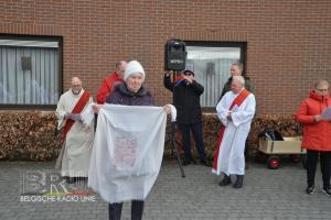 Palmprocessie Kuurne 2024