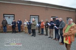 Palmprocessie Kuurne 2024