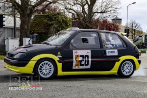 Slalom van Kuurne 2024