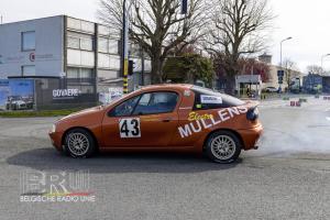 Slalom van Kuurne 2024