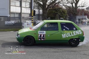 Slalom van Kuurne 2024