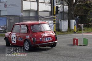 Slalom van Kuurne 2024