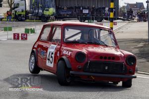 Slalom van Kuurne 2024