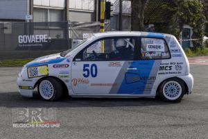 Slalom van Kuurne 2024