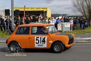 Slalom van Kuurne 2024