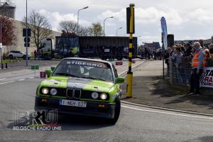 Slalom van Kuurne 2024