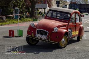 Slalom van Kuurne 2024