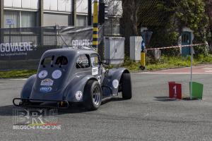 Slalom van Kuurne 2024