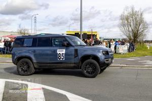 Slalom van Kuurne 2024