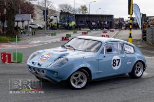 Slalom van Kuurne 2024