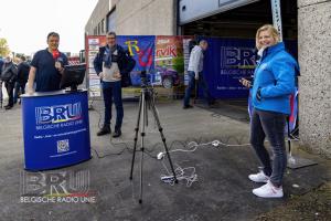 Slalom van Kuurne 2024