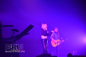 Suzan en Freek - Waregem Expo