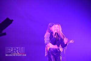 Suzan en Freek - Waregem Expo