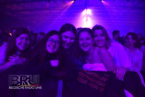 Suzan en Freek - Waregem Expo