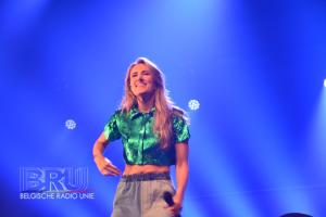 Suzan en Freek - Waregem Expo