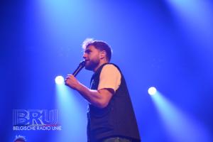 Suzan en Freek - Waregem Expo