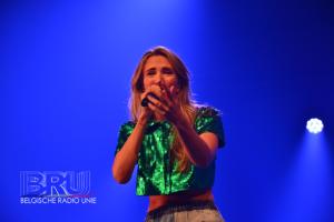 Suzan en Freek - Waregem Expo