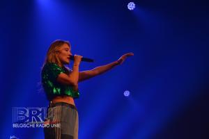 Suzan en Freek - Waregem Expo