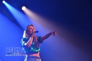 Suzan en Freek - Waregem Expo