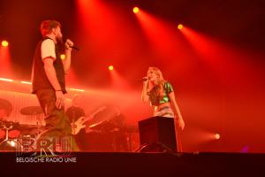 Suzan en Freek - Waregem Expo