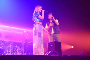 Suzan en Freek - Waregem Expo