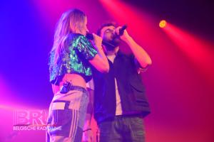 Suzan en Freek - Waregem Expo