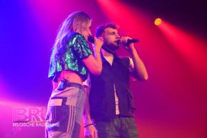 Suzan en Freek - Waregem Expo