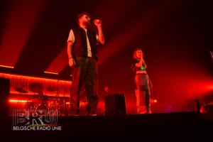 Suzan en Freek - Waregem Expo