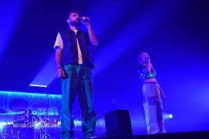 Suzan en Freek - Waregem Expo