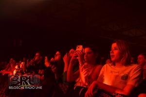 Suzan en Freek - Waregem Expo