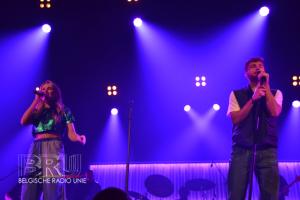 Suzan en Freek - Waregem Expo