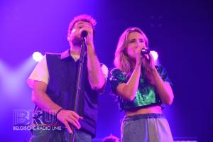 Suzan en Freek - Waregem Expo