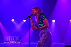 Suzan en Freek - Waregem Expo