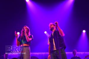 Suzan en Freek - Waregem Expo