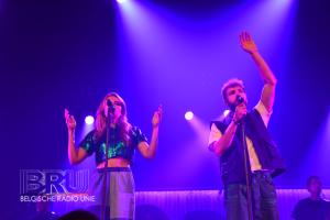 Suzan en Freek - Waregem Expo