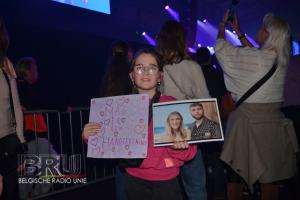 Suzan en Freek - Waregem Expo