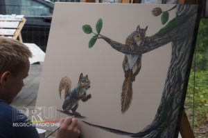 Artmarkt Kuurne 2025