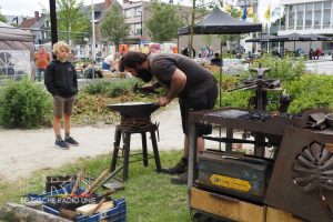 Artmarkt Kuurne 2025