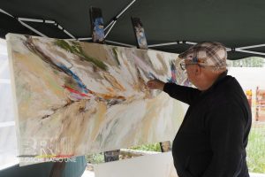 Artmarkt Kuurne 2025