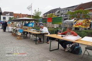 Artmarkt Kuurne 2025