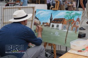Artmarkt Kuurne 2025